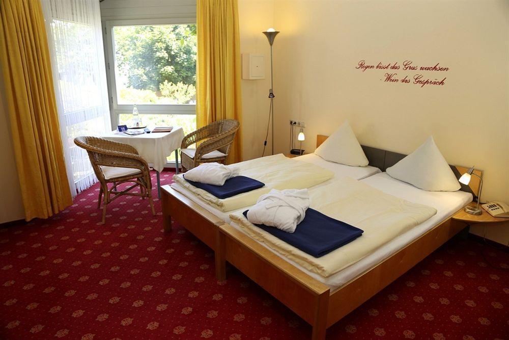 Muehlenthalers Park Hotel Konz Exteriör bild