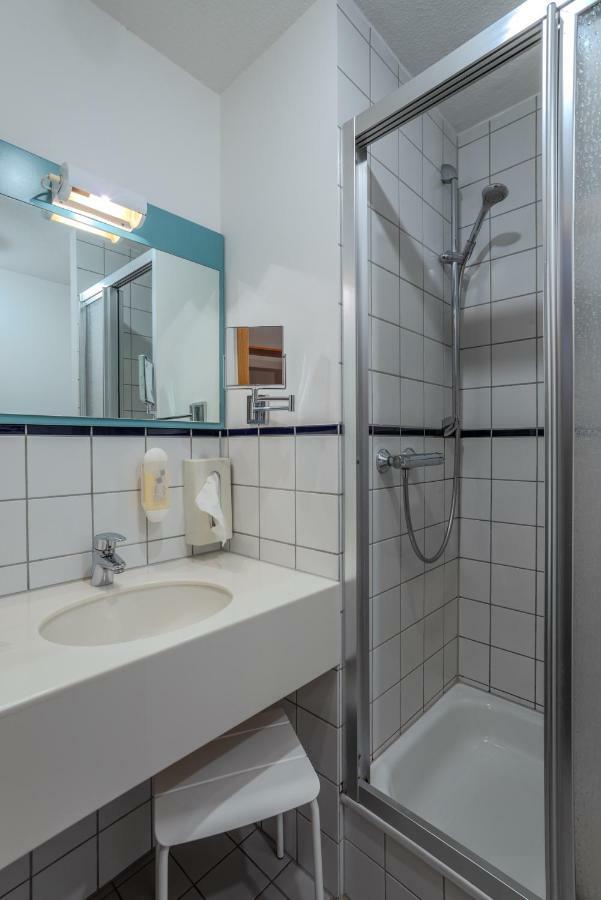 Muehlenthalers Park Hotel Konz Exteriör bild