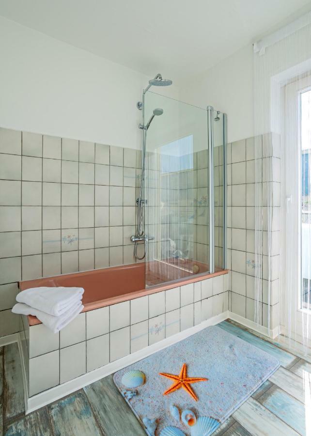 Muehlenthalers Park Hotel Konz Exteriör bild