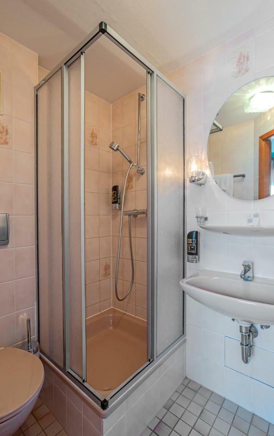 Muehlenthalers Park Hotel Konz Exteriör bild